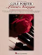 Cole Porter Love Songs Vocal Solo & Collections sheet music cover